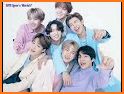 Cute BTS Wallpapers Free BtS wallpaper full screen related image