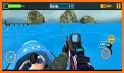 Shark Hunter Wild Animal: Top Shooting Games related image