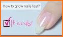 How to Grow Nails Fast related image