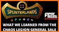 Legion General related image