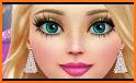 Makeup Games: Fashion Style & Dress Up Girl Games related image