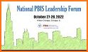 PBIS Leadership Forum 2021 related image