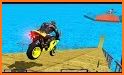 Impossible Grand Ramp Bike Stunts related image