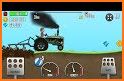 Truck Driver Free - Hill Climb Racing related image