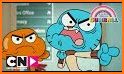 Coloring Gumball : The Amazing World of Gumball related image