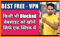 Made In India vpn Pro - Unblock free proxy vpn related image