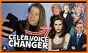 celebrity voice changer related image