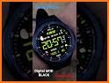 Digital Sport RPOOF Watchface related image