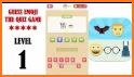 Guess Emoji The Quiz Game related image