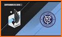 Minnesota United FC related image