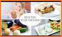 Recetas Vegetarianas related image