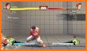 Hints Street Ryu Fight related image