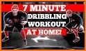 Basketball Dribbling Drills V2 related image