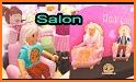 Hair Salon for Girls - Free Fun Fashion Game related image