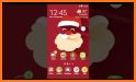 Cute Santa Merry Christmas Theme related image