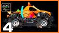 Monster Truck Crot Rampage related image