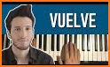 Sebastian Yatra - Best Songs Piano Game related image