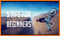 Descenders bike Game Mobile tips related image