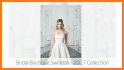 Mooshki - Design Your Own Wedding Dress related image