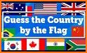 World Flags - World Flags, Geography, Capital Quiz related image