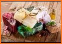 Homemade soap-recipes related image