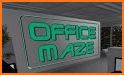 Office Maze related image