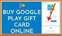 Google-Play Gift Card related image