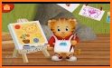 Daniel Tiger Grr-ific Feelings related image