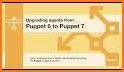 Agent Puppet related image