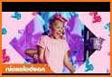 Jojo Siwa My World quiz 2018 related image