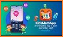 Kids Math App: New way of learning Maths related image