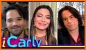 iCarly Quiz Game Challenge related image