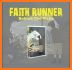 Faith Runner- on the edge related image