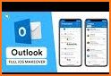 Email App for Outlook related image