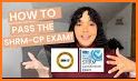 SHRM Exam Prep 2022 related image