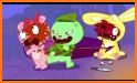 Happy Tree Friends Wallpaper HD 🧿 related image