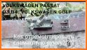 Repair Volkswagen Passat b3/b4 related image