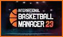 iBasketball Manager 23 related image