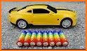 Sweet Yellow Vehicles related image