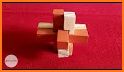 3D Toy Puzzle: Pieces Sort related image