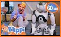 Blippi games : Puzzle! related image