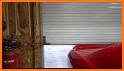 garage rolling door related image