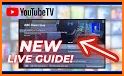 Live TV Shows Guide related image