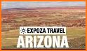 Visit Arizona Official Guide related image