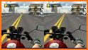 VR Bike Racing Game - vr bike ride related image