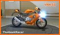 Bike Racing : Moto Traffic Rider Bike Racing Games related image