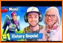 🎮 Quiz Fortnite 🎮 All about Fortnite related image