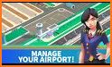 Airport Tycoon - Aircraft Idle related image