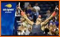 Us Open Grand Slam Tennis Live & Scores related image