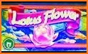 Flowers-Slot Machine related image